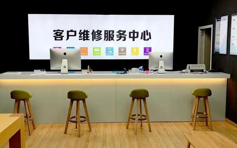 金华昆明苹果手机官方维修（苹果14pro听筒有破音）